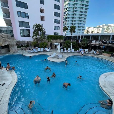 Alexander By Design Suites Miami Beach Exterior foto