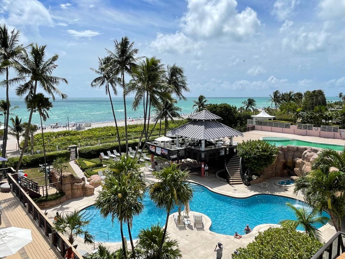 Alexander By Design Suites Miami Beach Exterior foto