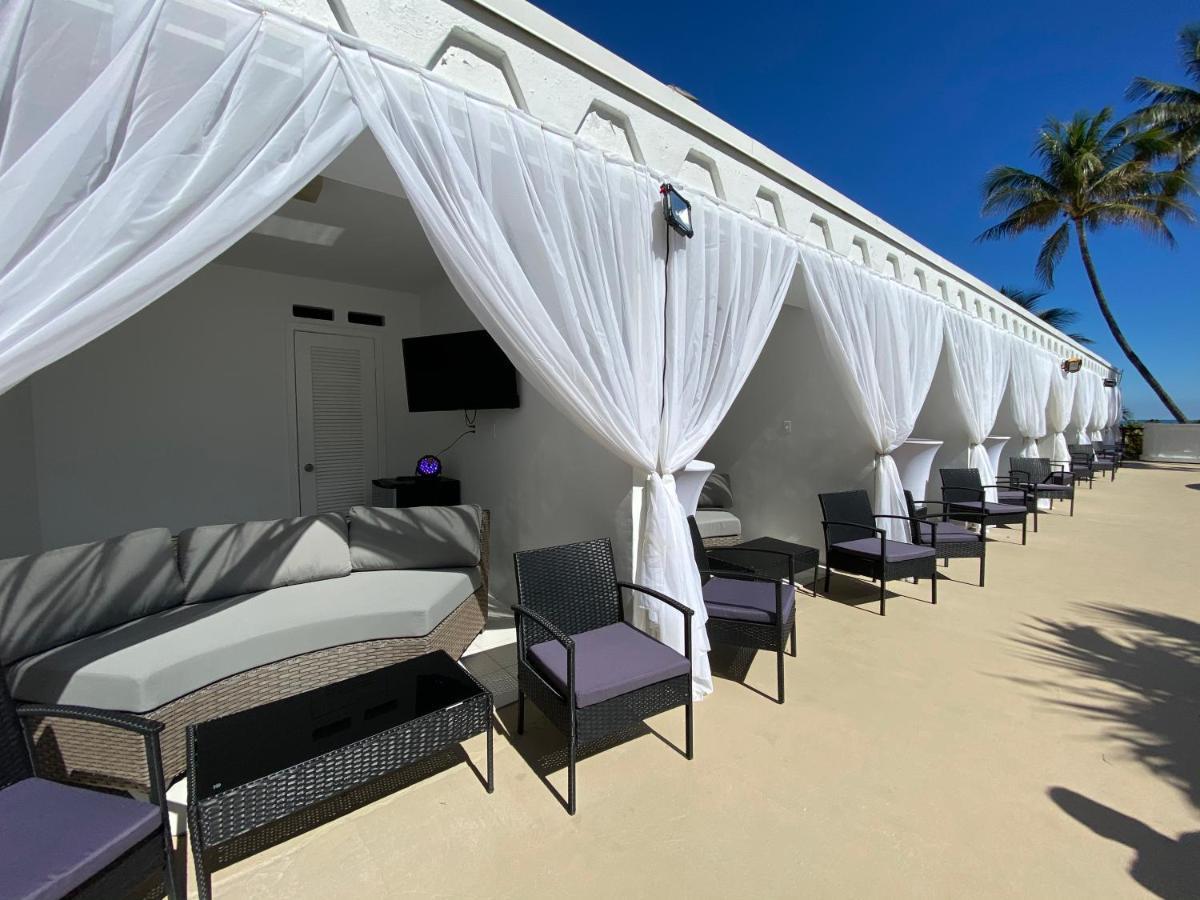 Alexander By Design Suites Miami Beach Exterior foto