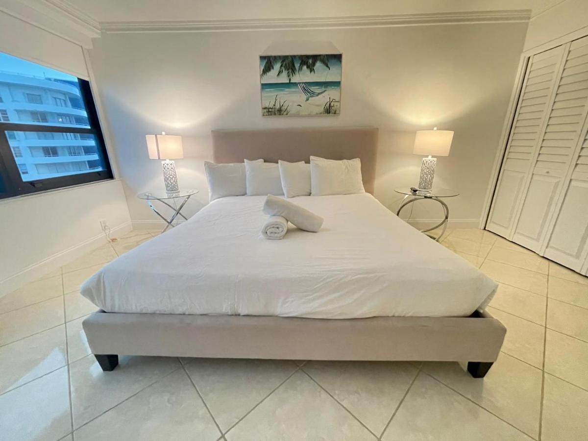Alexander By Design Suites Miami Beach Exterior foto