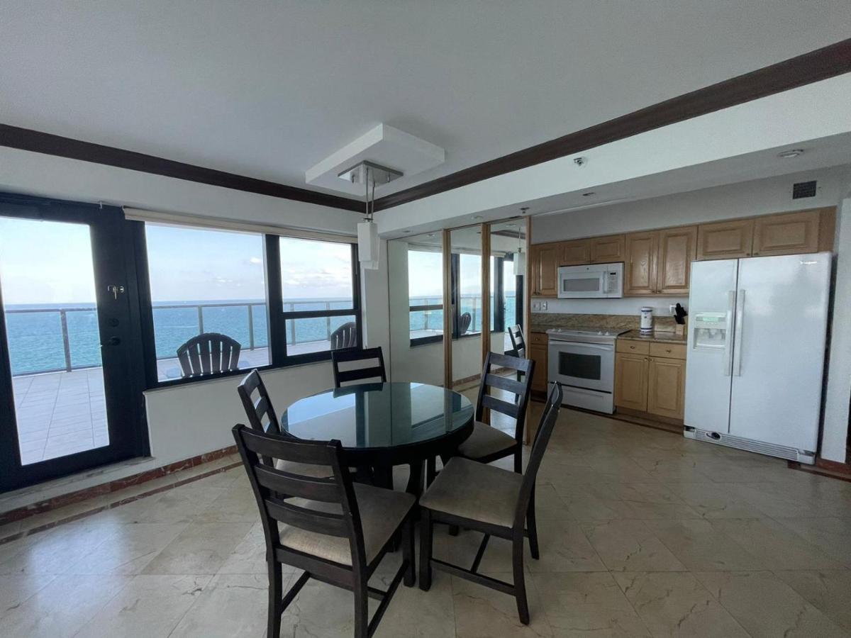 Alexander By Design Suites Miami Beach Exterior foto