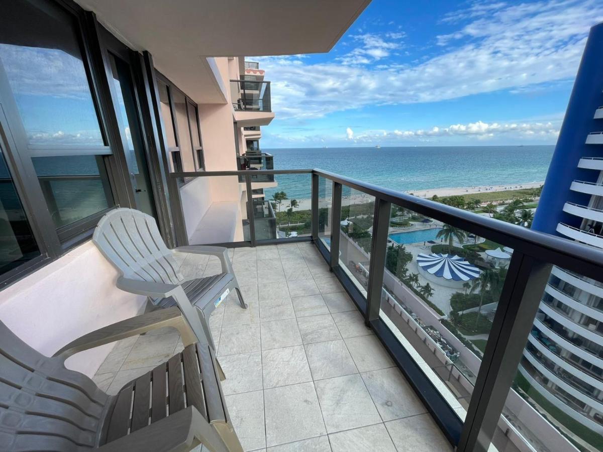 Alexander By Design Suites Miami Beach Exterior foto
