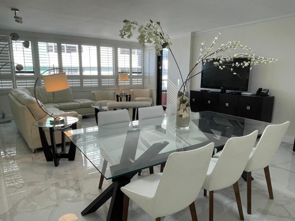 Alexander By Design Suites Miami Beach Exterior foto