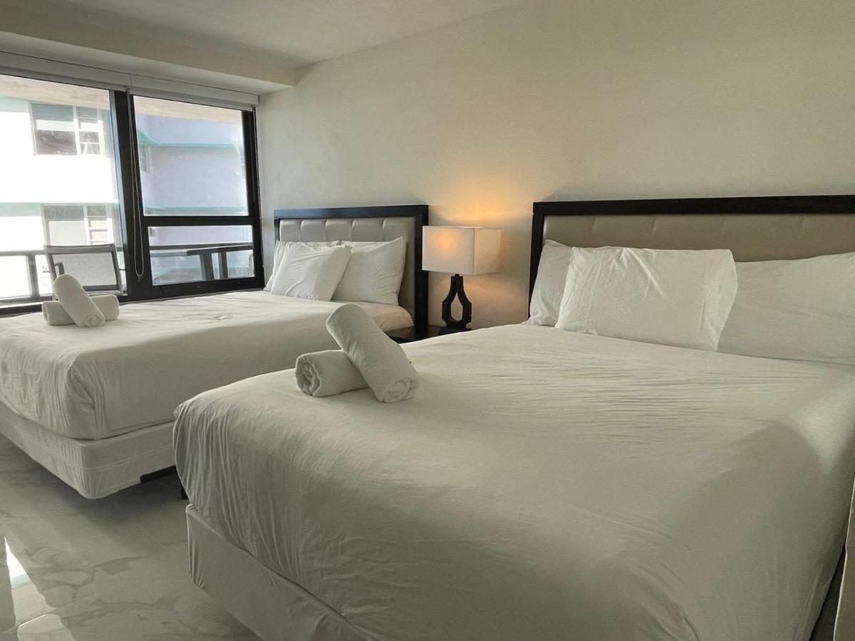 Alexander By Design Suites Miami Beach Exterior foto