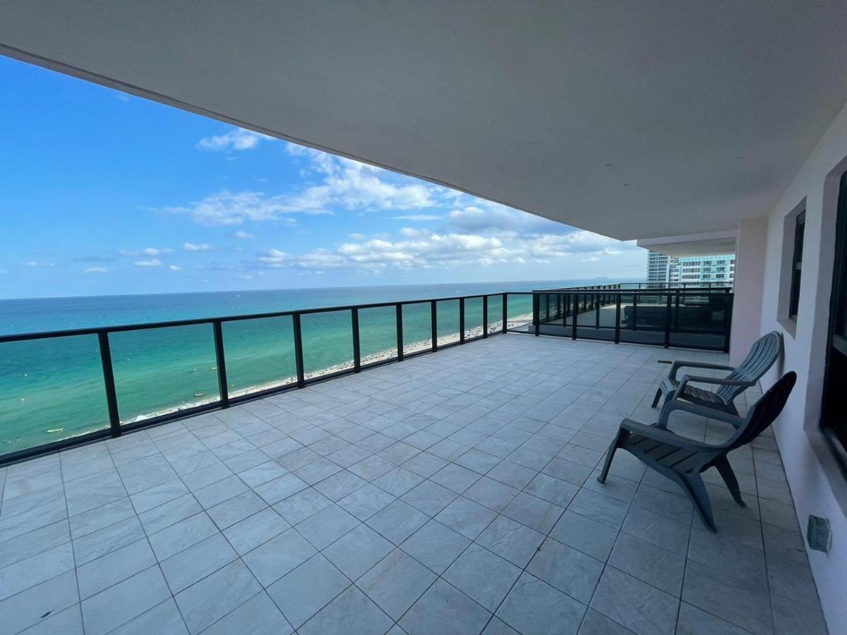 Alexander By Design Suites Miami Beach Exterior foto