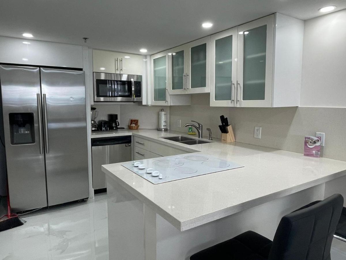 Alexander By Design Suites Miami Beach Exterior foto