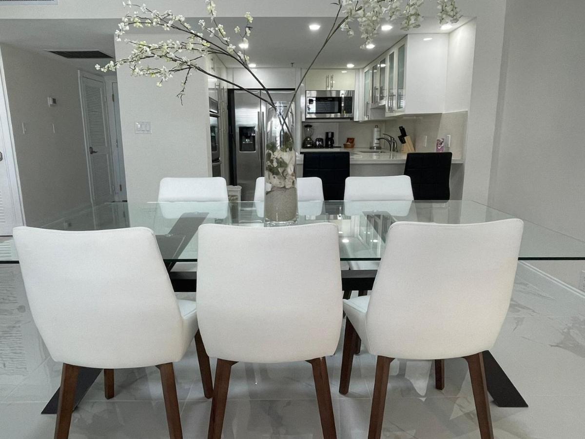 Alexander By Design Suites Miami Beach Exterior foto