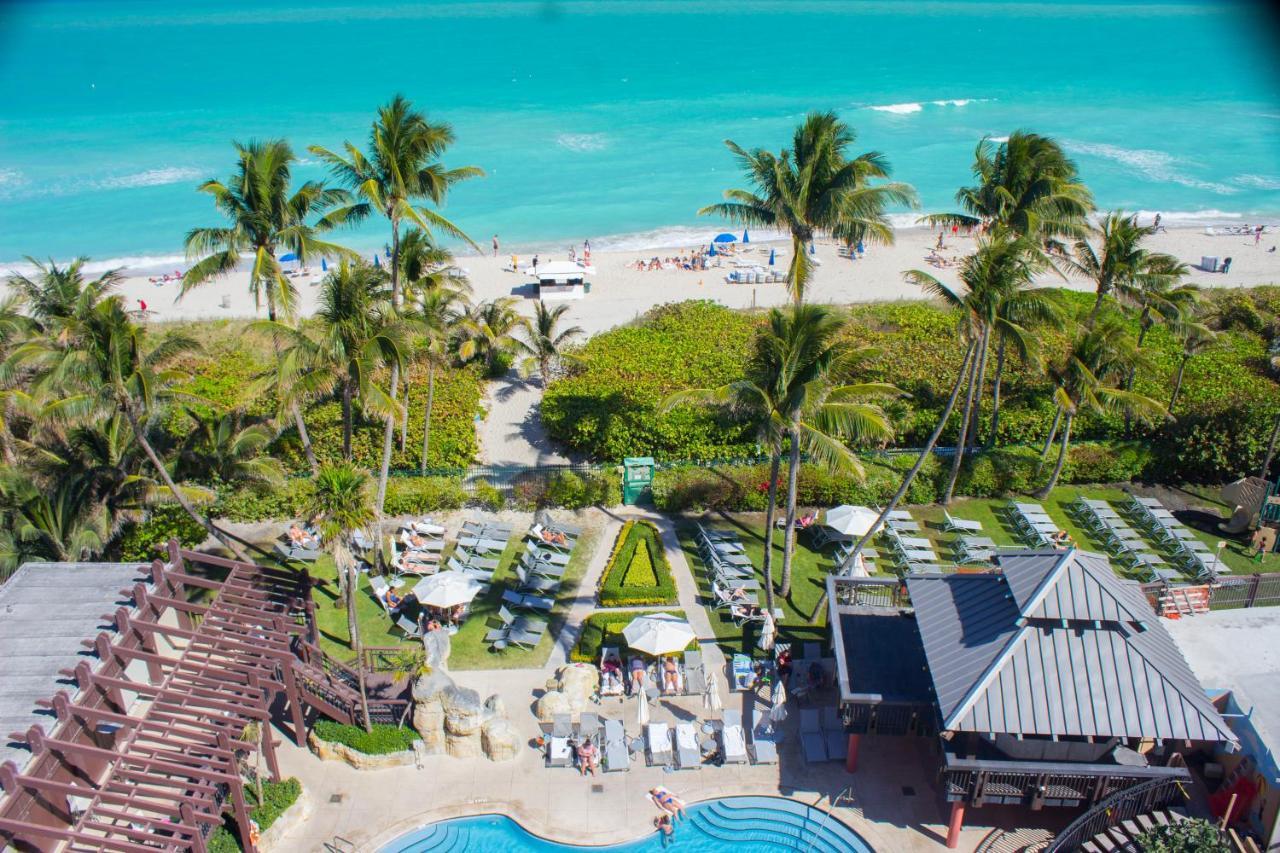 Alexander By Design Suites Miami Beach Exterior foto