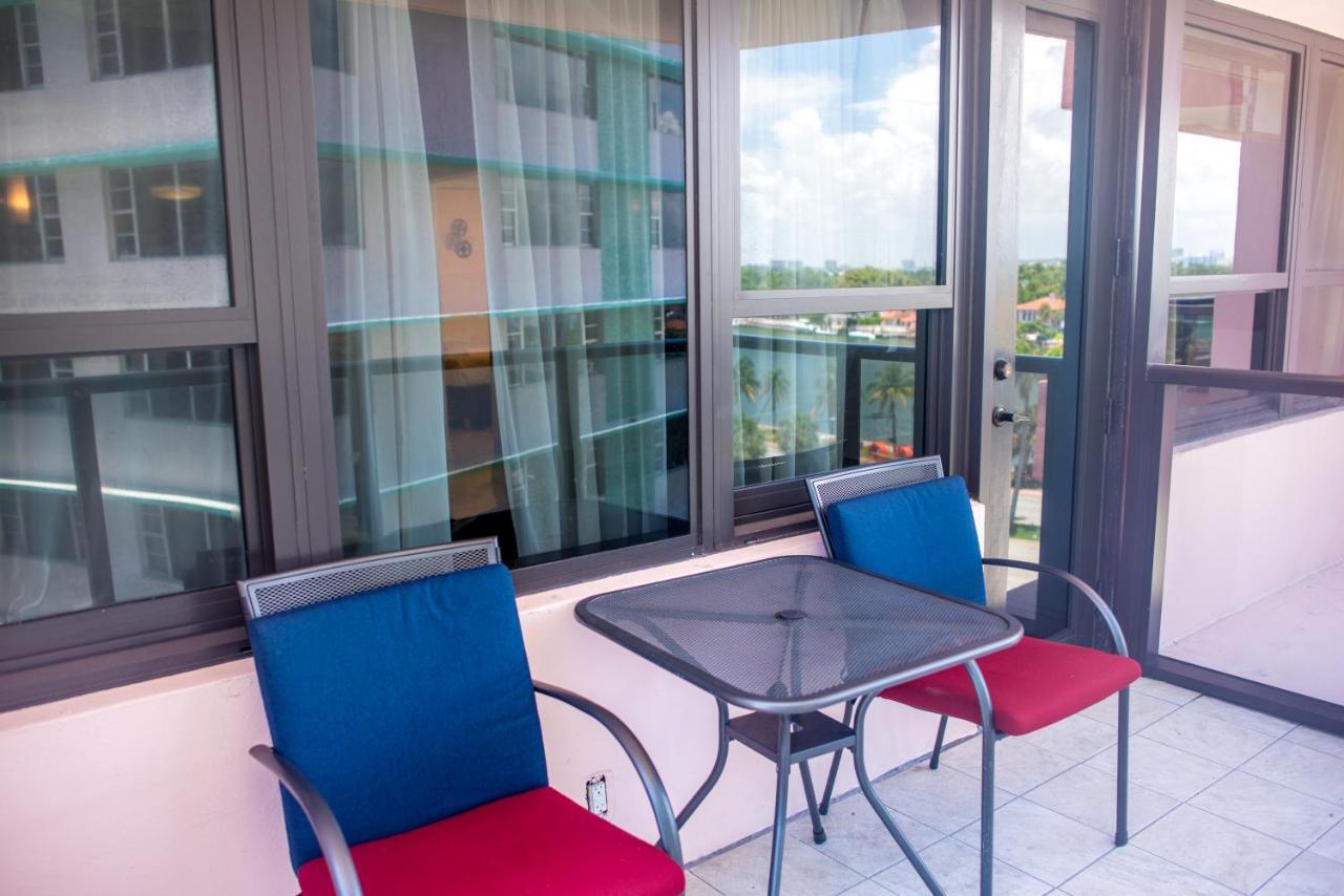 Alexander By Design Suites Miami Beach Exterior foto