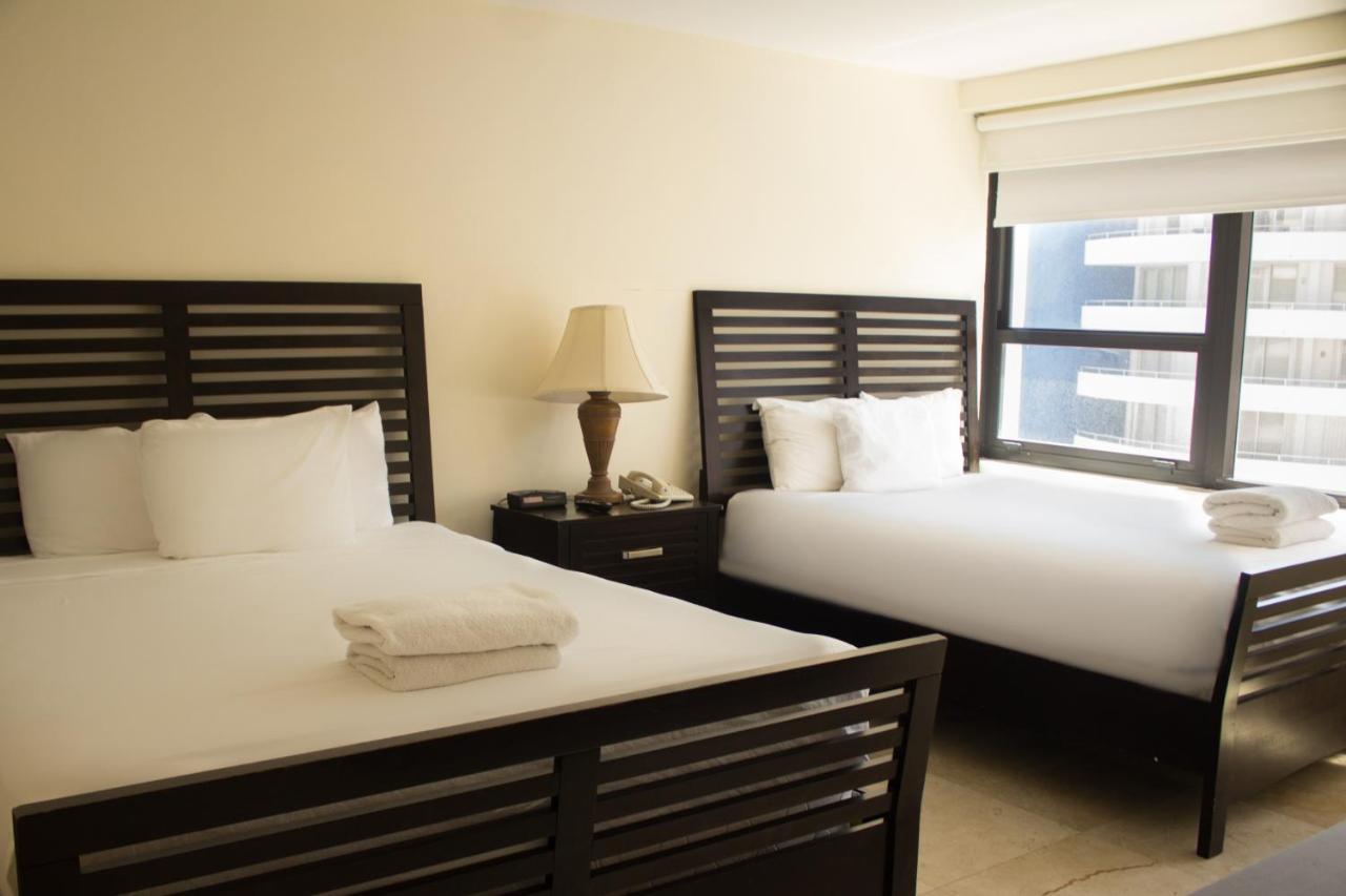 Alexander By Design Suites Miami Beach Exterior foto