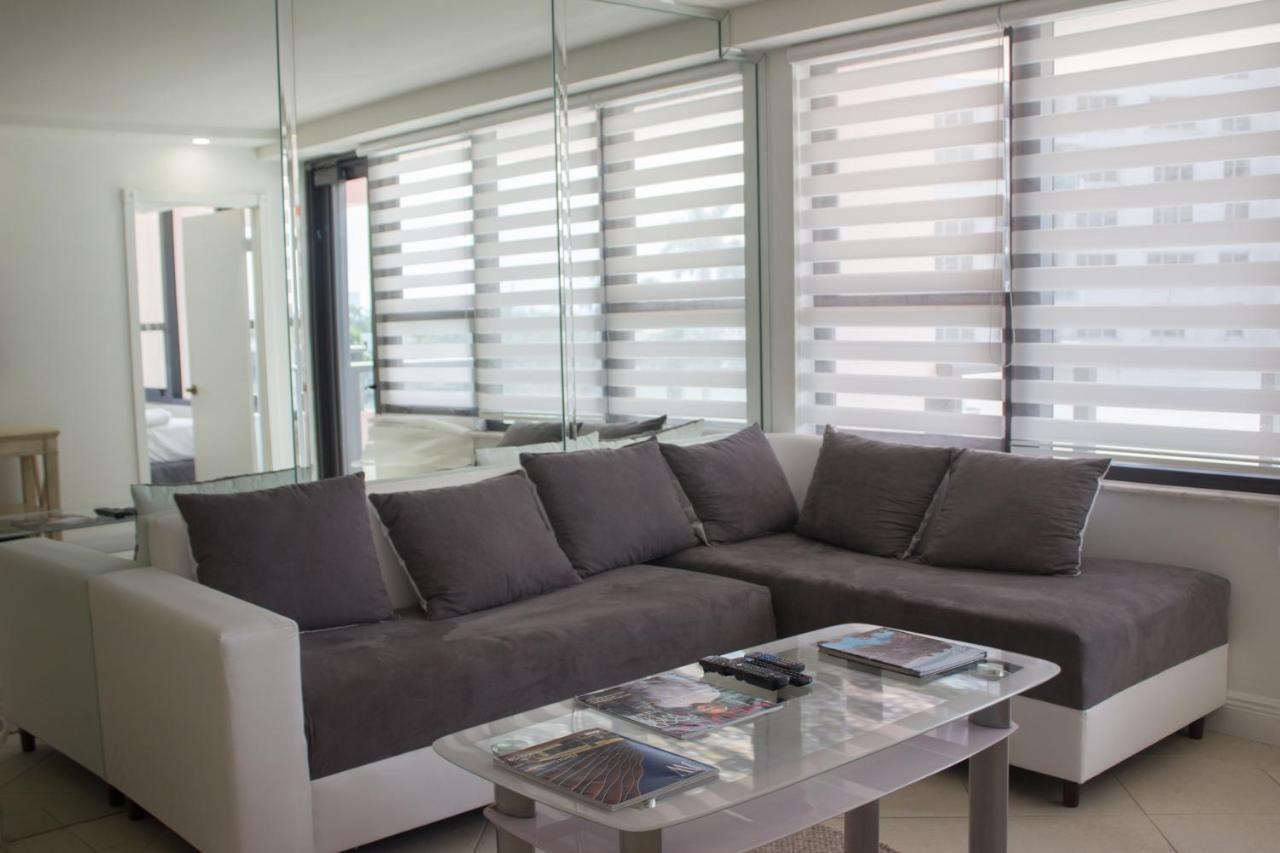 Alexander By Design Suites Miami Beach Exterior foto