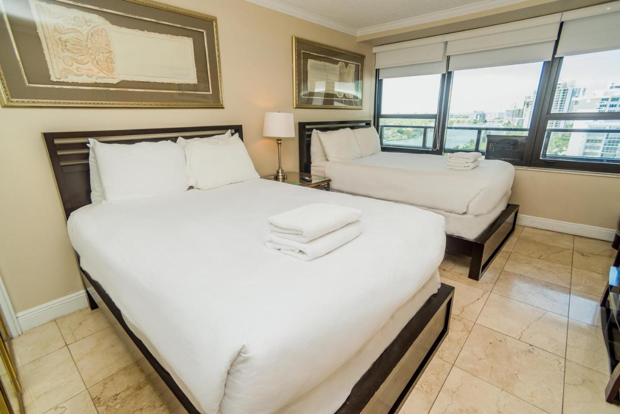 Alexander By Design Suites Miami Beach Exterior foto