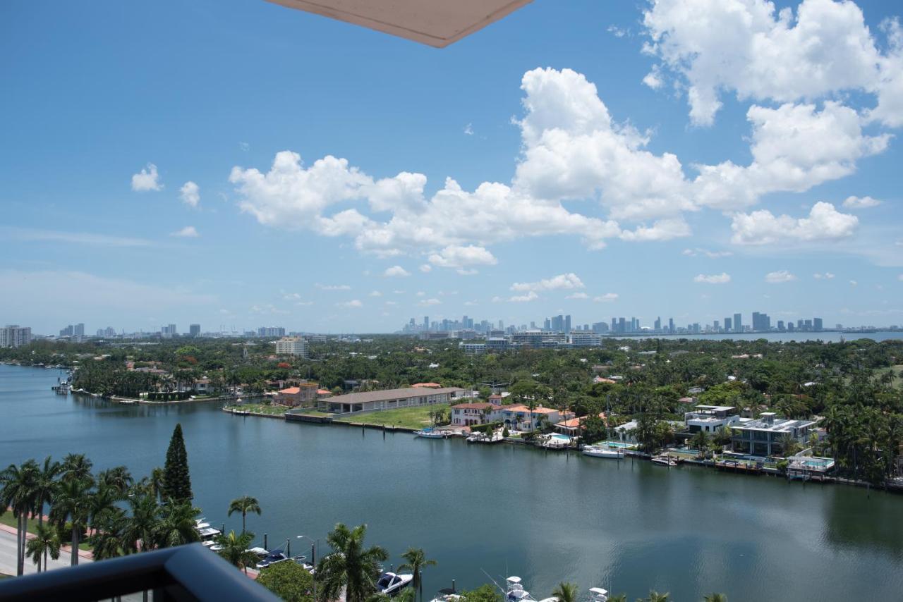 Alexander By Design Suites Miami Beach Exterior foto