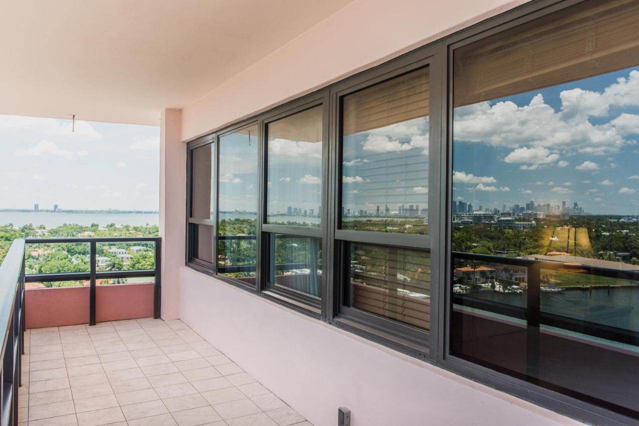 Alexander By Design Suites Miami Beach Exterior foto