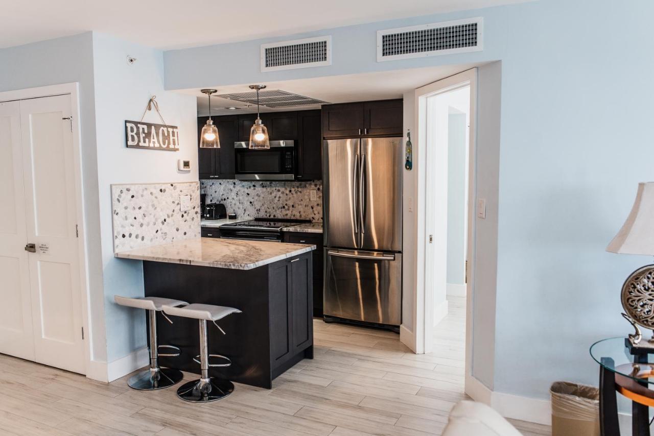 Alexander By Design Suites Miami Beach Exterior foto