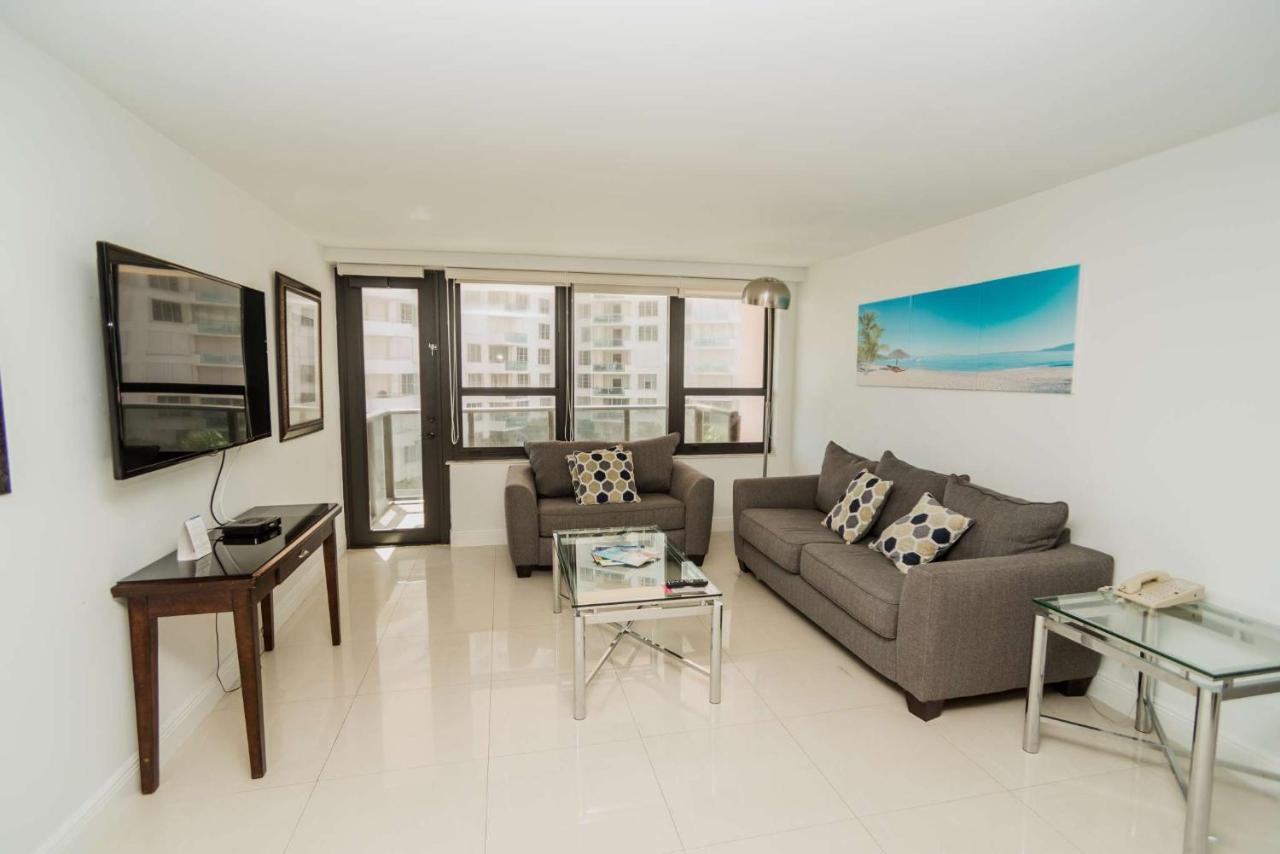 Alexander By Design Suites Miami Beach Exterior foto