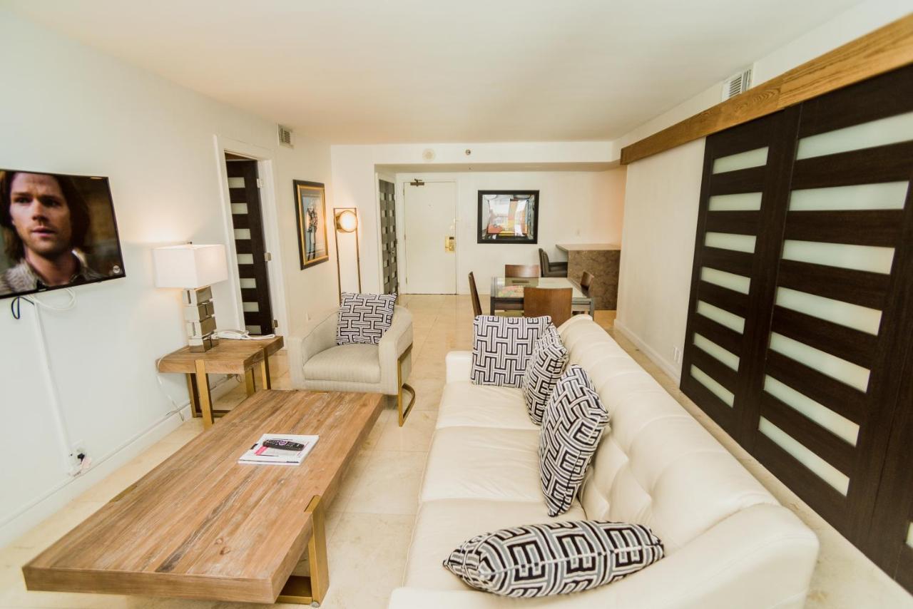 Alexander By Design Suites Miami Beach Exterior foto