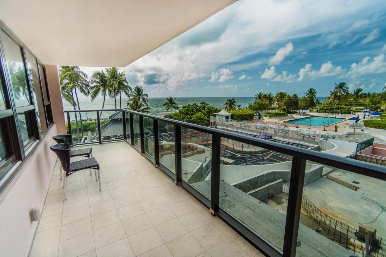 Alexander By Design Suites Miami Beach Exterior foto